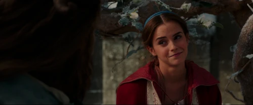 Still frame 139 from Beauty and the Beast (2017) directed by Bill Condon