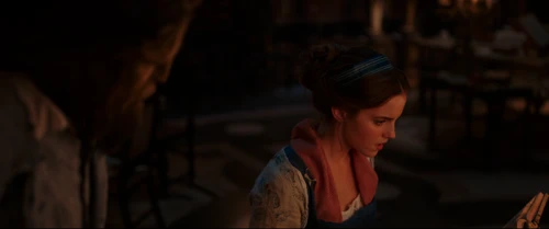 Still frame 140 from Beauty and the Beast (2017) directed by Bill Condon