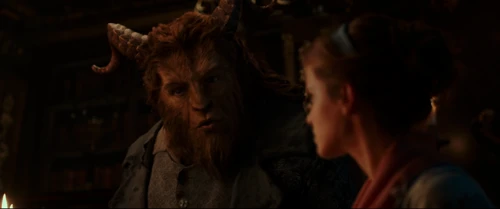Still frame 141 from Beauty and the Beast (2017) directed by Bill Condon