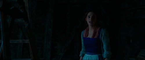 Still frame 144 from Beauty and the Beast (2017) directed by Bill Condon