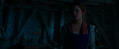 Still frame 145 from Beauty and the Beast (2017) directed by Bill Condon