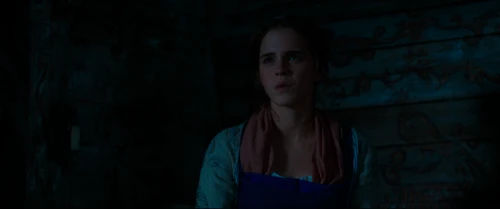 Still frame 146 from Beauty and the Beast (2017) directed by Bill Condon