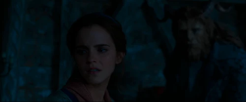 Still frame 147 from Beauty and the Beast (2017) directed by Bill Condon