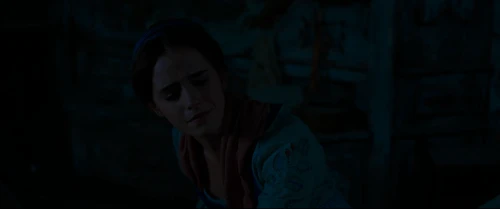Still frame 148 from Beauty and the Beast (2017) directed by Bill Condon