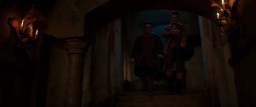 Still frame 149 from Beauty and the Beast (2017) directed by Bill Condon