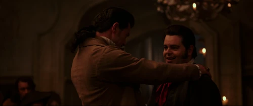 Still frame 151 from Beauty and the Beast (2017) directed by Bill Condon
