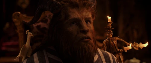 Still frame 154 from Beauty and the Beast (2017) directed by Bill Condon