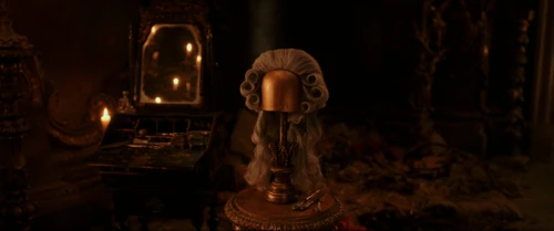 Still frame 155 from Beauty and the Beast (2017) directed by Bill Condon