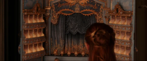 Still frame 156 from Beauty and the Beast (2017) directed by Bill Condon