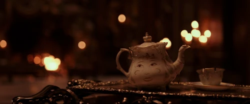Still frame 159 from Beauty and the Beast (2017) directed by Bill Condon