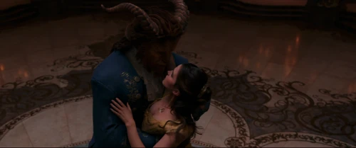 Still frame 162 from Beauty and the Beast (2017) directed by Bill Condon