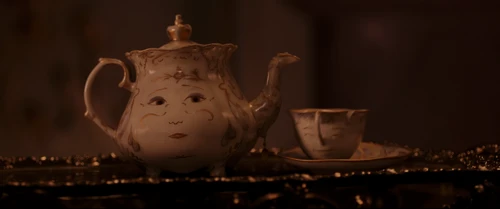 Still frame 164 from Beauty and the Beast (2017) directed by Bill Condon