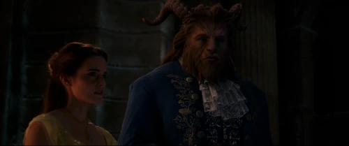 Still frame 166 from Beauty and the Beast (2017) directed by Bill Condon