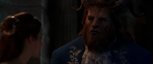 Still frame 167 from Beauty and the Beast (2017) directed by Bill Condon