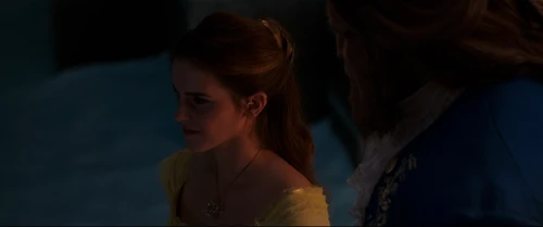 Still frame 168 from Beauty and the Beast (2017) directed by Bill Condon