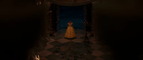 Still frame 170 from Beauty and the Beast (2017) directed by Bill Condon