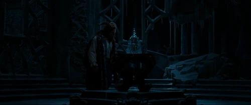 Still frame 174 from Beauty and the Beast (2017) directed by Bill Condon