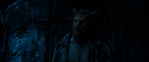 Still frame 177 from Beauty and the Beast (2017) directed by Bill Condon