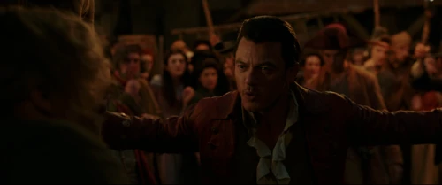 Still frame 178 from Beauty and the Beast (2017) directed by Bill Condon