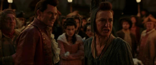 Still frame 181 from Beauty and the Beast (2017) directed by Bill Condon