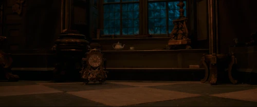 Still frame 182 from Beauty and the Beast (2017) directed by Bill Condon