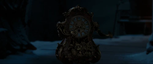Still frame 187 from Beauty and the Beast (2017) directed by Bill Condon