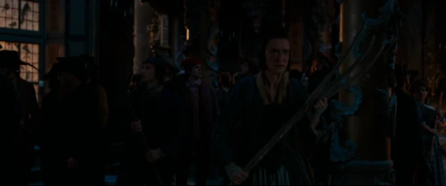 Still frame 188 from Beauty and the Beast (2017) directed by Bill Condon
