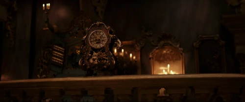 Still frame 190 from Beauty and the Beast (2017) directed by Bill Condon