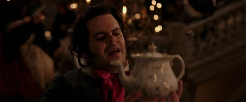 Still frame 191 from Beauty and the Beast (2017) directed by Bill Condon