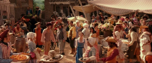 Still frame 19 from Beauty and the Beast (2017) directed by Bill Condon