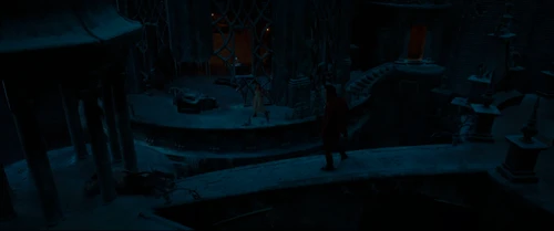 Still frame 194 from Beauty and the Beast (2017) directed by Bill Condon