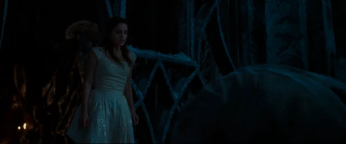 Still frame 197 from Beauty and the Beast (2017) directed by Bill Condon