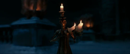 Still frame 204 from Beauty and the Beast (2017) directed by Bill Condon