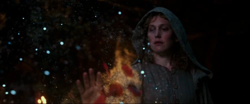 Still frame 207 from Beauty and the Beast (2017) directed by Bill Condon