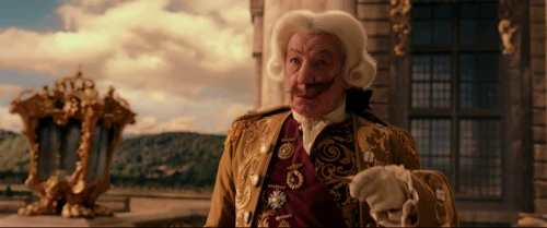 Still frame 210 from Beauty and the Beast (2017) directed by Bill Condon