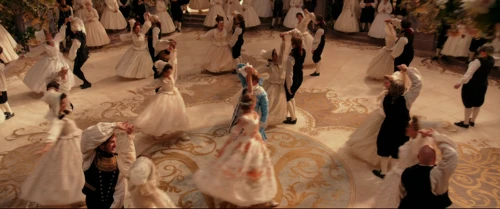 Still frame 214 from Beauty and the Beast (2017) directed by Bill Condon