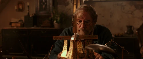 Still frame 21 from Beauty and the Beast (2017) directed by Bill Condon