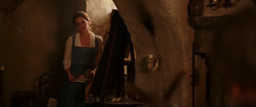 Still frame 22 from Beauty and the Beast (2017) directed by Bill Condon