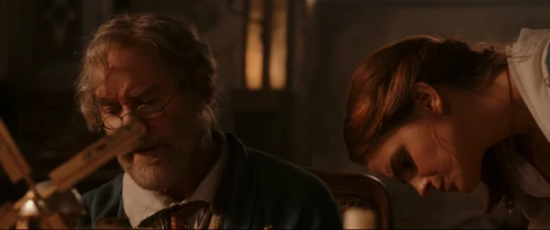 Still frame 24 from Beauty and the Beast (2017) directed by Bill Condon