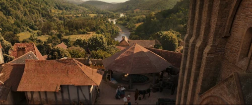 Still frame 28 from Beauty and the Beast (2017) directed by Bill Condon