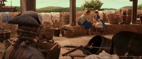 Still frame 29 from Beauty and the Beast (2017) directed by Bill Condon