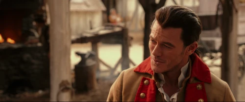 Still frame 30 from Beauty and the Beast (2017) directed by Bill Condon