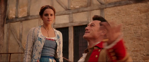 Still frame 31 from Beauty and the Beast (2017) directed by Bill Condon
