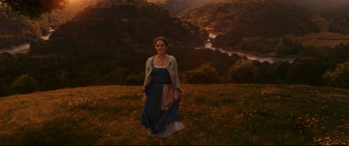 Still frame 32 from Beauty and the Beast (2017) directed by Bill Condon