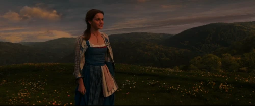 Still frame 33 from Beauty and the Beast (2017) directed by Bill Condon