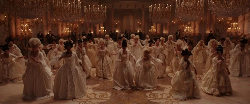Still frame 2 from Beauty and the Beast (2017) directed by Bill Condon