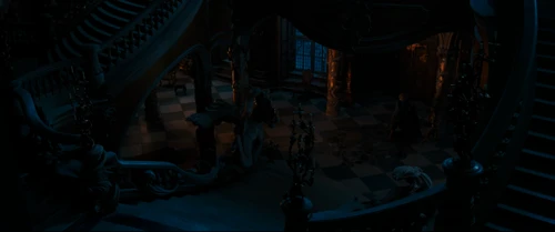 Still frame 39 from Beauty and the Beast (2017) directed by Bill Condon
