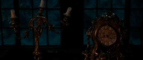 Still frame 40 from Beauty and the Beast (2017) directed by Bill Condon