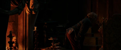 Still frame 41 from Beauty and the Beast (2017) directed by Bill Condon