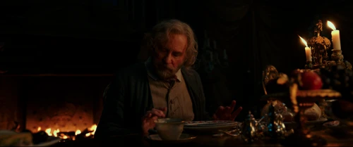Still frame 43 from Beauty and the Beast (2017) directed by Bill Condon